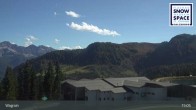 Archiv Foto Webcam Grafenberg in Wagrain 14:00