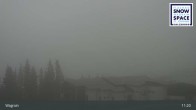Archiv Foto Webcam Grafenberg in Wagrain 10:00