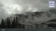 Archiv Foto Webcam Grafenberg in Wagrain 12:00
