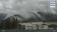 Archiv Foto Webcam Grafenberg in Wagrain 14:00