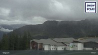 Archiv Foto Webcam Grafenberg in Wagrain 16:00
