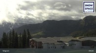 Archiv Foto Webcam Grafenberg in Wagrain 08:00