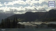 Archiv Foto Webcam Grafenberg in Wagrain 10:00