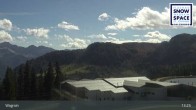 Archiv Foto Webcam Grafenberg in Wagrain 12:00