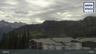 Archiv Foto Webcam Grafenberg in Wagrain 14:00