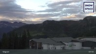 Archiv Foto Webcam Grafenberg in Wagrain 06:00