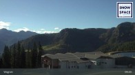 Archiv Foto Webcam Grafenberg in Wagrain 08:00
