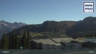 Archived image Webcam Wagrain - Grafenberg 14:00