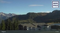 Archiv Foto Webcam Grafenberg in Wagrain 16:00