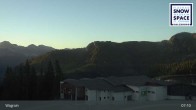 Archiv Foto Webcam Grafenberg in Wagrain 06:00
