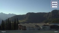 Archiv Foto Webcam Grafenberg in Wagrain 08:00