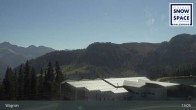 Archiv Foto Webcam Grafenberg in Wagrain 12:00