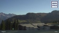 Archiv Foto Webcam Grafenberg in Wagrain 14:00