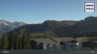 Archiv Foto Webcam Grafenberg in Wagrain 16:00