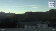 Archiv Foto Webcam Grafenberg in Wagrain 06:00