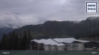 Archiv Foto Webcam Grafenberg in Wagrain 02:00