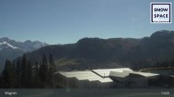 Archiv Foto Webcam Grafenberg in Wagrain 12:00
