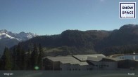 Archiv Foto Webcam Grafenberg in Wagrain 14:00