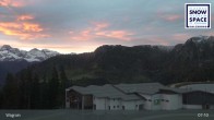 Archiv Foto Webcam Grafenberg in Wagrain 06:00