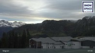 Archiv Foto Webcam Grafenberg in Wagrain 07:00