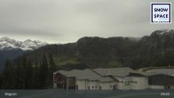 Archiv Foto Webcam Grafenberg in Wagrain 08:00