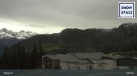 Archiv Foto Webcam Grafenberg in Wagrain 09:00