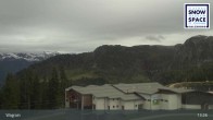 Archiv Foto Webcam Grafenberg in Wagrain 12:00