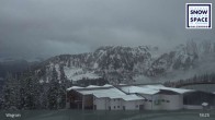 Archiv Foto Webcam Grafenberg in Wagrain 00:00