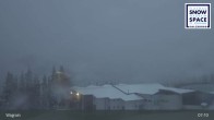Archiv Foto Webcam Grafenberg in Wagrain 06:00