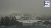 Archiv Foto Webcam Grafenberg in Wagrain 08:00