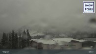 Archiv Foto Webcam Grafenberg in Wagrain 09:00