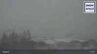 Archiv Foto Webcam Grafenberg in Wagrain 10:00