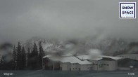 Archiv Foto Webcam Grafenberg in Wagrain 12:00