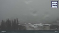 Archiv Foto Webcam Grafenberg in Wagrain 14:00