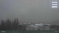 Archiv Foto Webcam Grafenberg in Wagrain 16:00