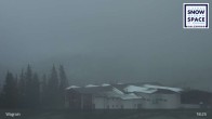 Archiv Foto Webcam Grafenberg in Wagrain 18:00