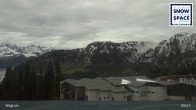 Archiv Foto Webcam Grafenberg in Wagrain 04:00
