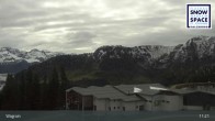 Archiv Foto Webcam Grafenberg in Wagrain 05:00