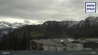 Archiv Foto Webcam Grafenberg in Wagrain 07:00