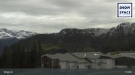 Archiv Foto Webcam Grafenberg in Wagrain 09:00