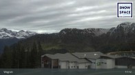 Archiv Foto Webcam Grafenberg in Wagrain 11:00