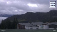 Archiv Foto Webcam Grafenberg in Wagrain 06:00
