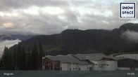 Archiv Foto Webcam Grafenberg in Wagrain 07:00