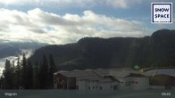 Archiv Foto Webcam Grafenberg in Wagrain 08:00