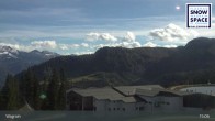 Archiv Foto Webcam Grafenberg in Wagrain 14:00
