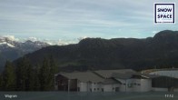 Archiv Foto Webcam Grafenberg in Wagrain 16:00