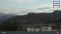 Archiv Foto Webcam Grafenberg in Wagrain 18:00