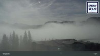 Archiv Foto Webcam Grafenberg in Wagrain 10:00