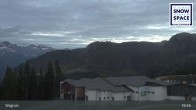 Archived image Webcam Wagrain - Grafenberg 00:00