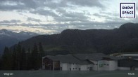 Archived image Webcam Wagrain - Grafenberg 04:00